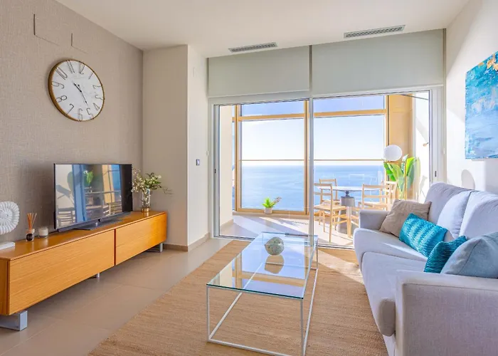 Apartmento com 2 dormitórios