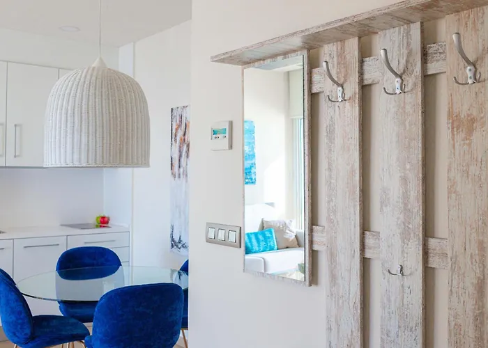 Apartmento com 2 dormitórios